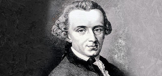 Quién fue Immanuel Kant? Resumen corto de biografía