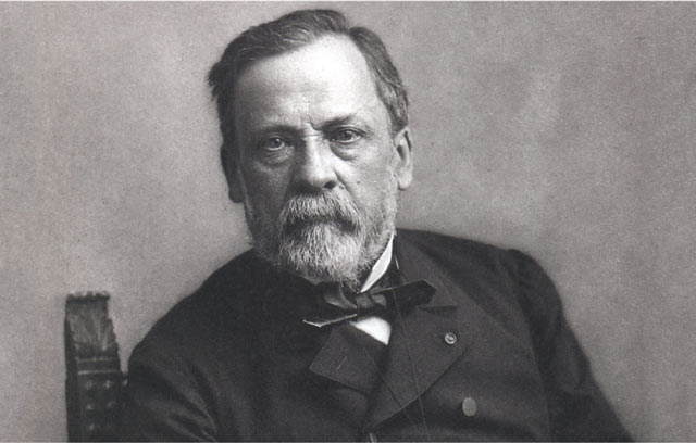 teoría celular - luis pasteur teoría celular - luis pasteur