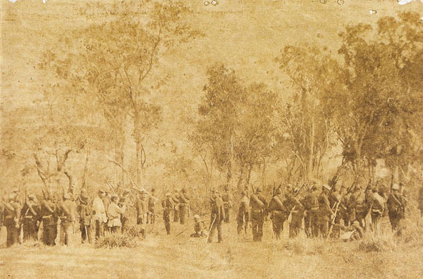 guerra de la triple alianza - ejército de brasil guerra de la triple alianza - ejército de brasil