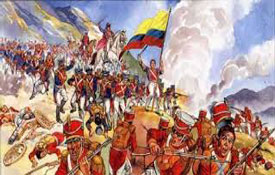 Resultado de imagen para ecuador independencia