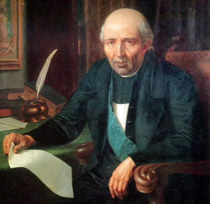 independencia de México - Miguel Hidalgo independencia de México - Miguel Hidalgo