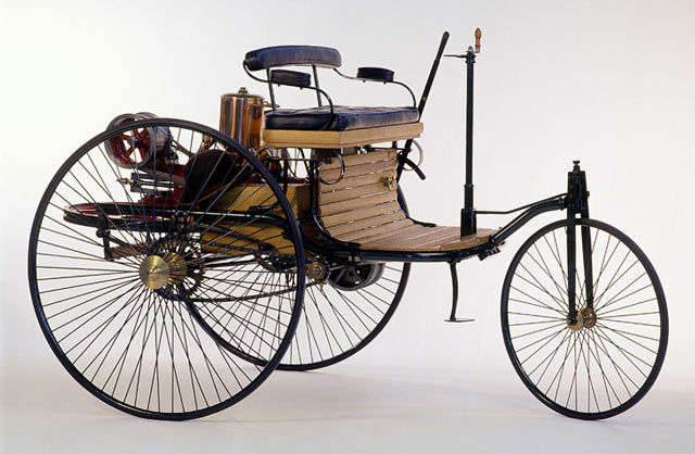 inventos segunda revolución industrial - automóvil inventos segunda revolución industrial - automóvil