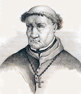 la santa inquisición - tomas de torquemada