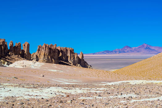 curiosidades tierra desierto de atacama